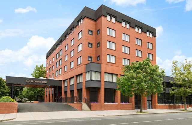 The Arcadian
