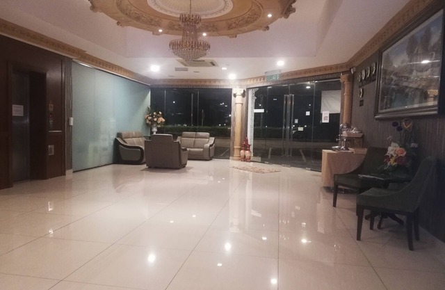 The Ardens Hotel - Nong Chik