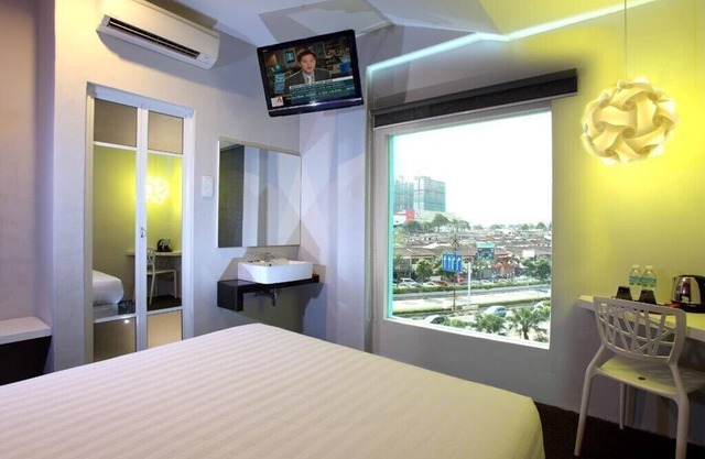 The Ardens Hotel Taman Pelangi JB
