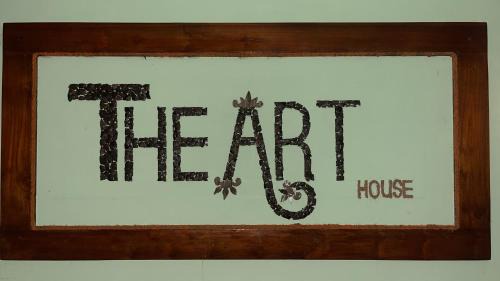 The Art House