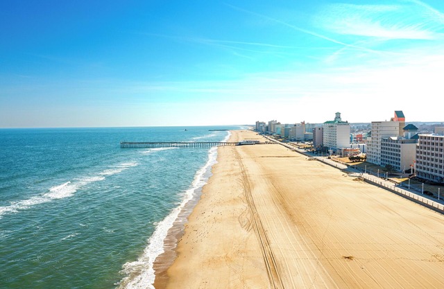 The Atrium Resort, Virginia Beach by Vacatia