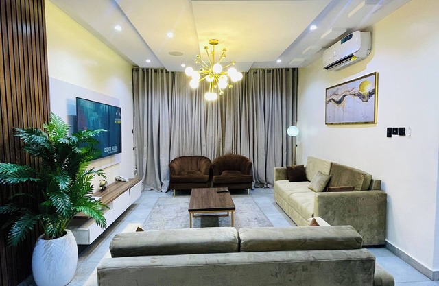 The Azaria Hotel and Apartments