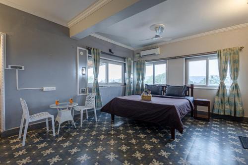 The Baga Village -TBV