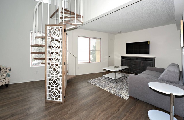 The Bagley Penthouse #306