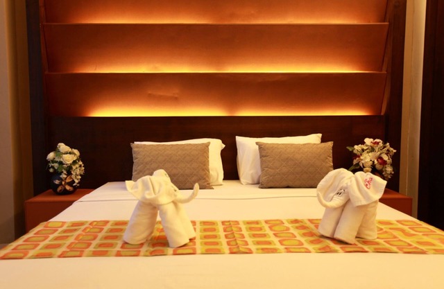 The Bangkok Major Suite