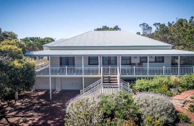 The Banksia - 3 Banksia Court, Normanville
