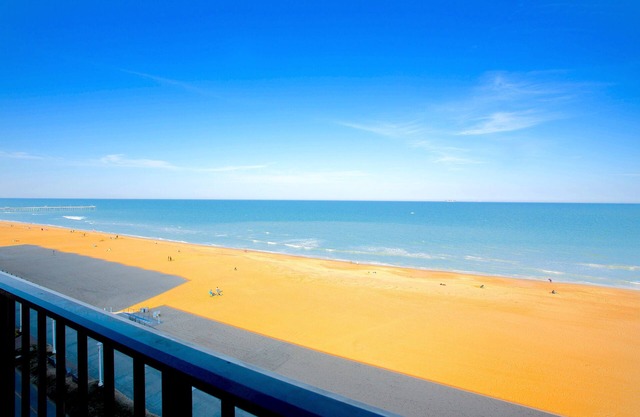 The Barclay Towers Resort Hotel