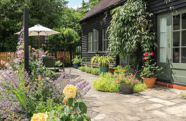 The Barn at Sandhole Cottage