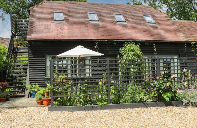 The Barn at Sandhole Cottage