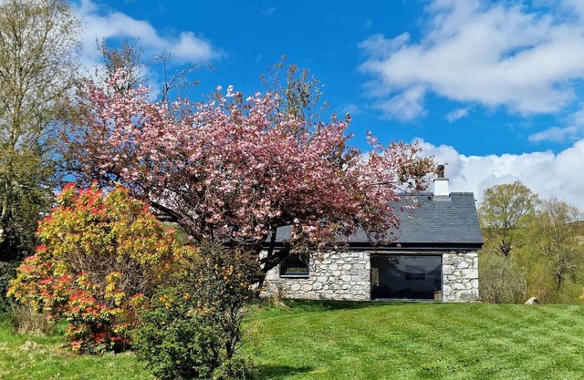 The Barn in Banavie near Fort William