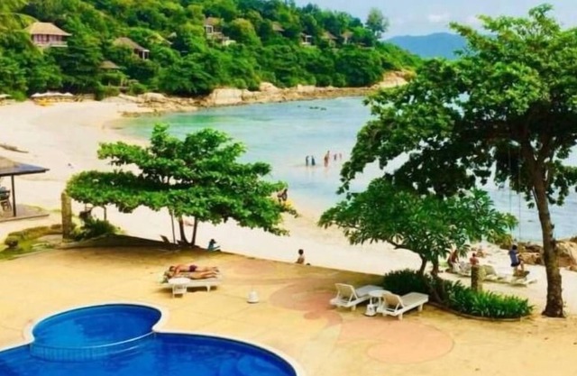 The Bay Samui Resort