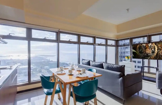 The Bayview @ The Radiance Manila Baynn