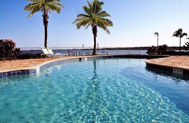 The BC Resort on the Water