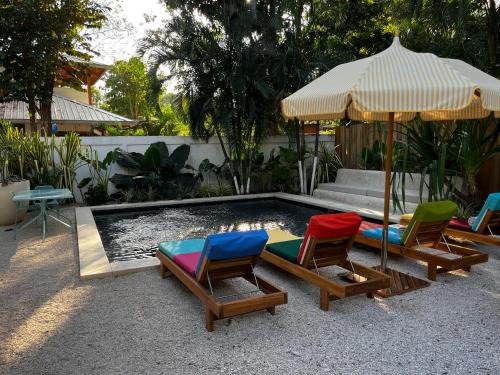 The Beach Break Surf Hotel