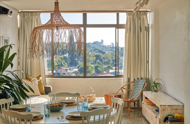 The Beach Flat