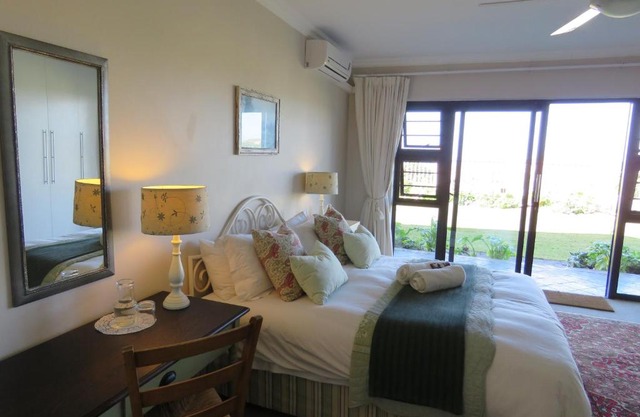 The Beach House
