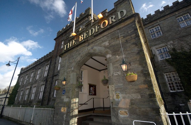 The Bedford Hotel