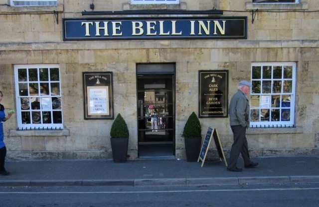 The Bell Inn
