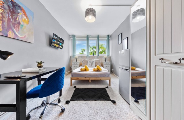The Bermondsey Guesthouse