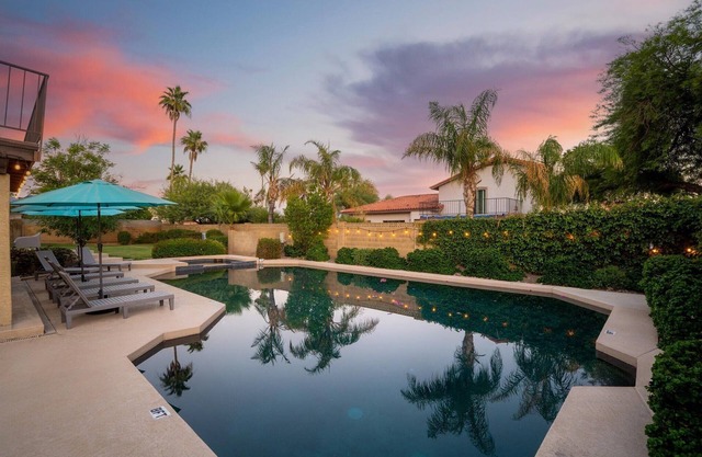 The Betty Elyse | Perfect location w/ pool & loaded amenities
