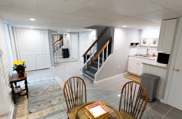 The Bever Residence - Cozy & Cute Private Residence