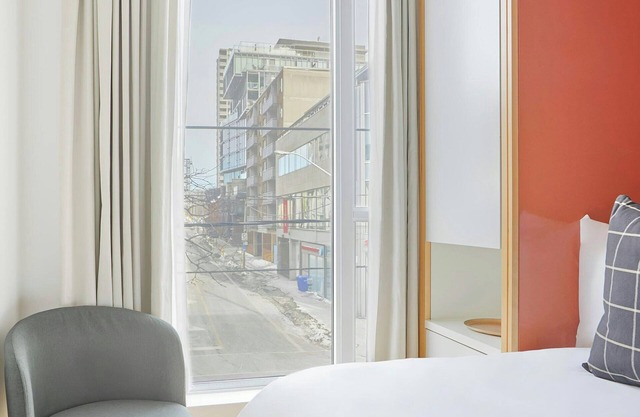 The Beverley Hotel Queen West, Sonder by Marriott Bonvoy