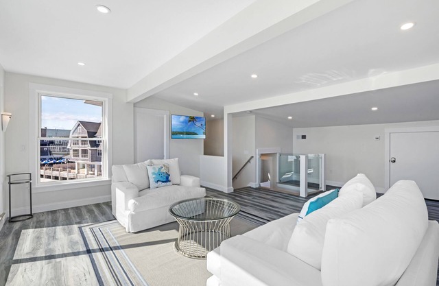 The Birds Eye View Villa & Pavilion Beach