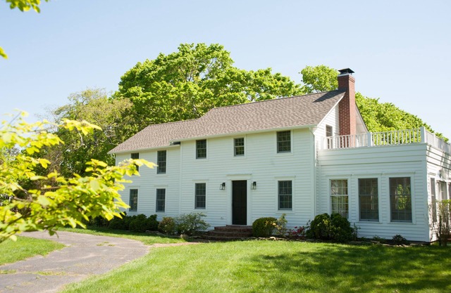 The Blacksmith House - Hamptons summer