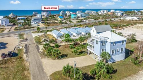 The Blue Pelican by Pristine Property Vacation Rentals