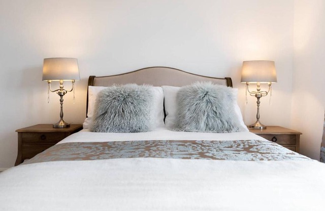 The Bluebird - One Bedroom Apartment in Watford