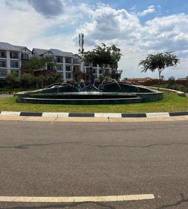 The Blyde Crystal Lagoon - 3 Bedrooms with Lagoon Views
