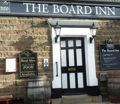 The Board Inn