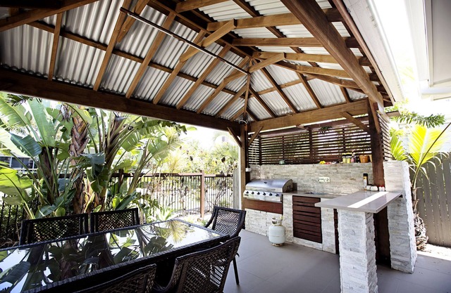 The Boardwalk - Peaceful and Relaxing Beachside Family Entertainer