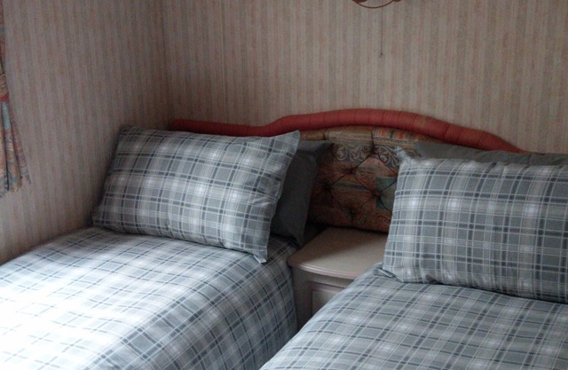 The Boat House Self Catering Chalet, Boat of Garten, Near Aviemore, Sleeps 6
