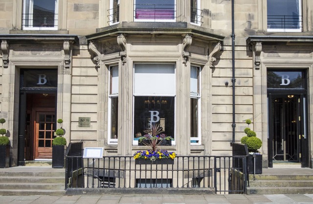 The Bonham Hotel