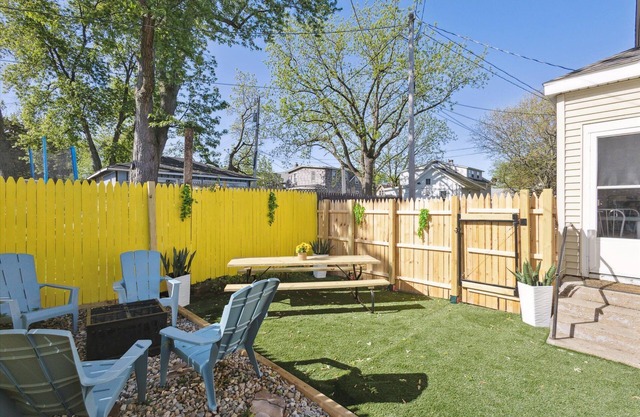 The Boutique at Midtown Central/Hot Tub/Pet Friendly