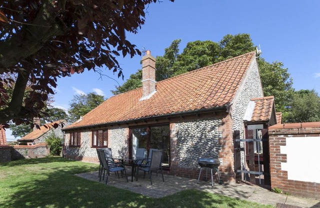 The Brancaster