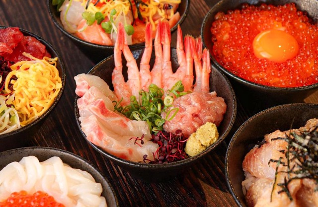 The BREAKFAST HOTEL Fukuoka Nakasu