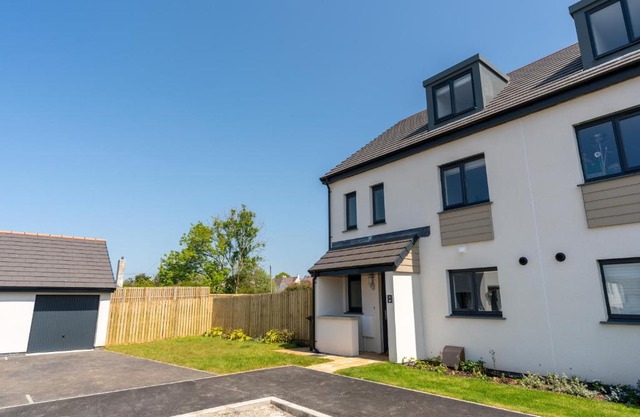 The Bright House, St Eval - near Padstow, Mawgan Porth, Watergate, Bedruthan & Porthcothan