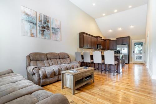 The Brooke Cottage by Stay Local Nashville