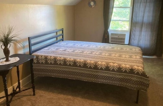 The Brown Loft
