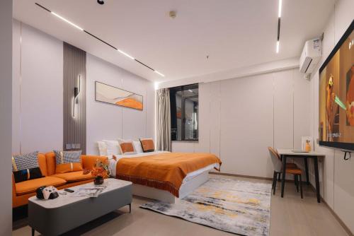 The Bund River Prologue Residence