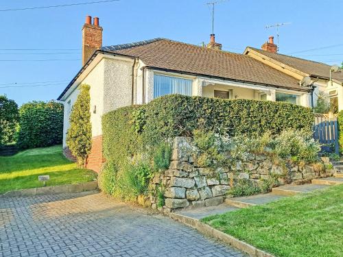 The Bungalow