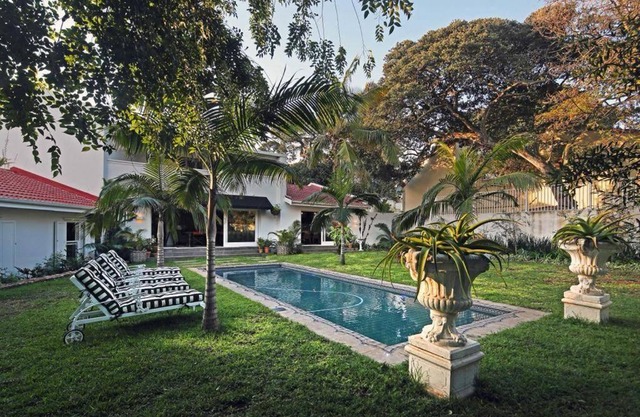 The Bungalow Umhlanga