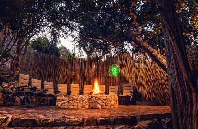 The Bungalow