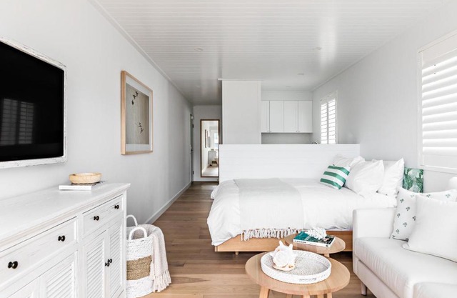 The Bungalows at Bondi Queen 2