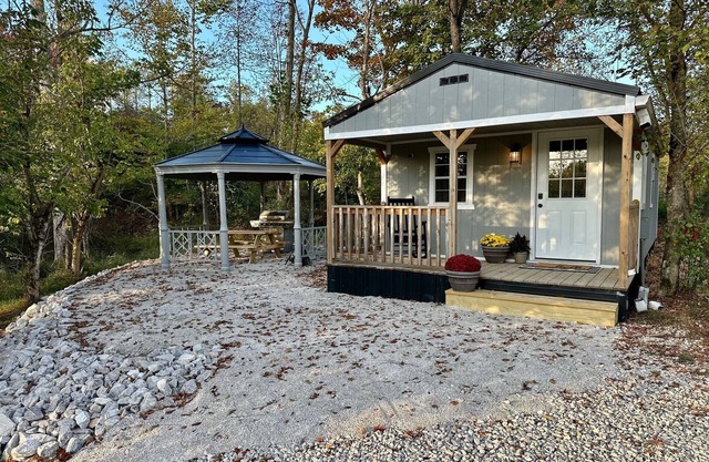 The Bunkhouse
