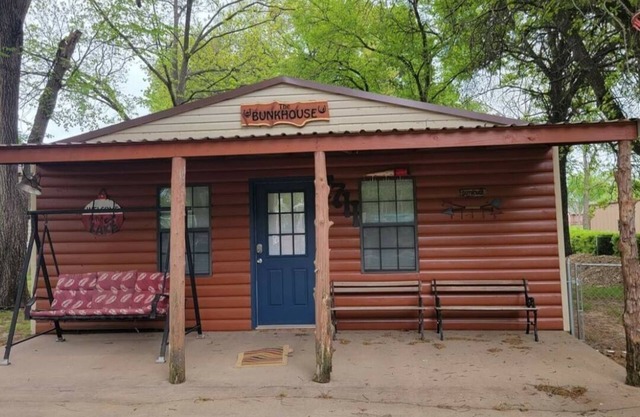The Bunkhouse
