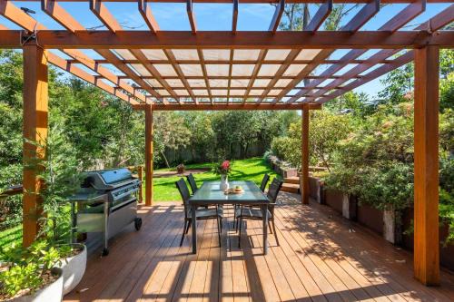 The Bush & Berry - By Berry Getaways