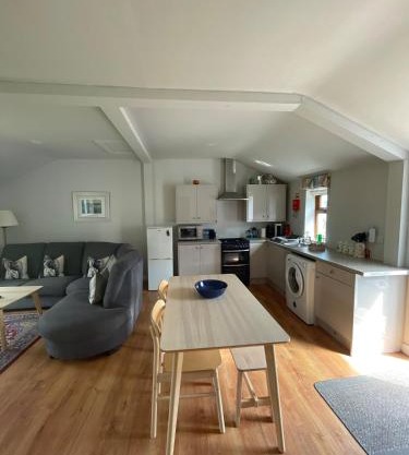 The Byre
